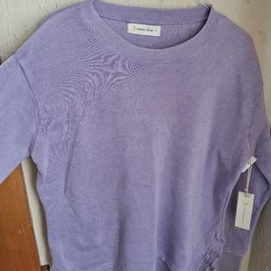 Womens shirt L from Ocean drive